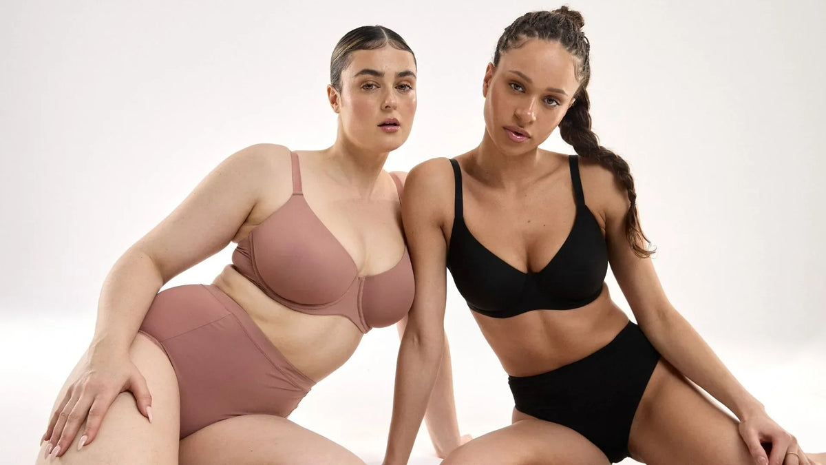 Sister Sizing: The Perfect Nala fit