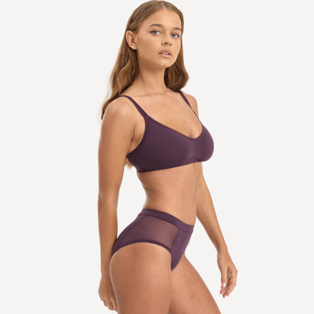 CHLOE / XS, XS / MULBERRY, S / MULBERRY, M / MULBERRY, L / MULBERRY