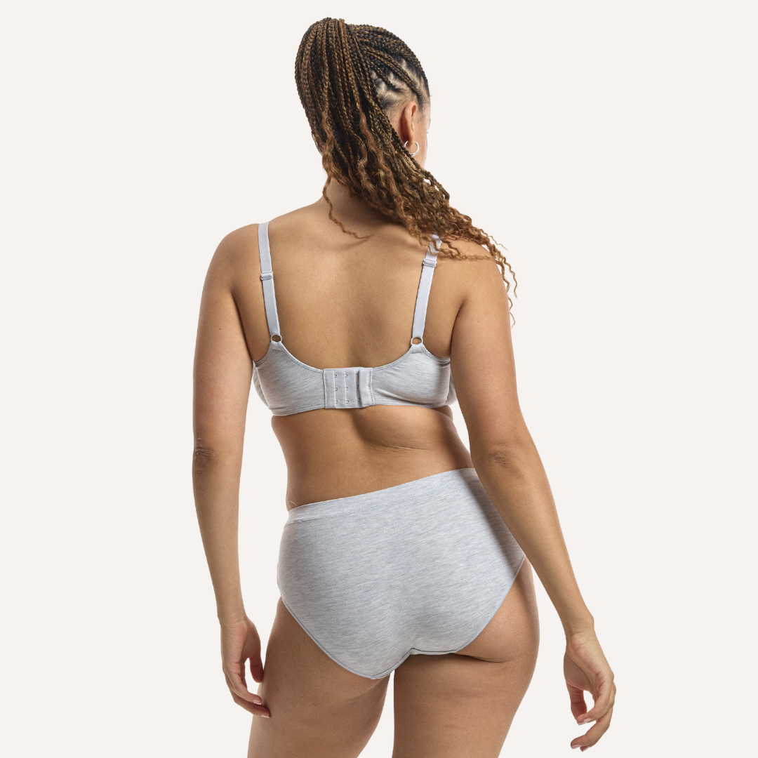 ZOE / S, XS / SALT AND PEPPER, S / SALT AND PEPPER, M / SALT AND PEPPER, L / SALT AND PEPPER