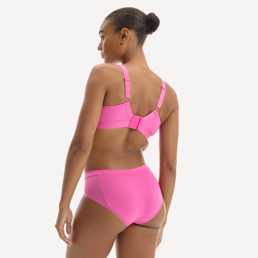 MAE / S, XS / RASPBERRY, S / RASPBERRY, M / RASPBERRY, L / RASPBERRY, XL / RASPBERRY, 2XL / RASPBERRY, 3XL / RASPBERRY, 4XL / RASPBERRY, 5XL / RASPBERRY, 6XL / RASPBERRY