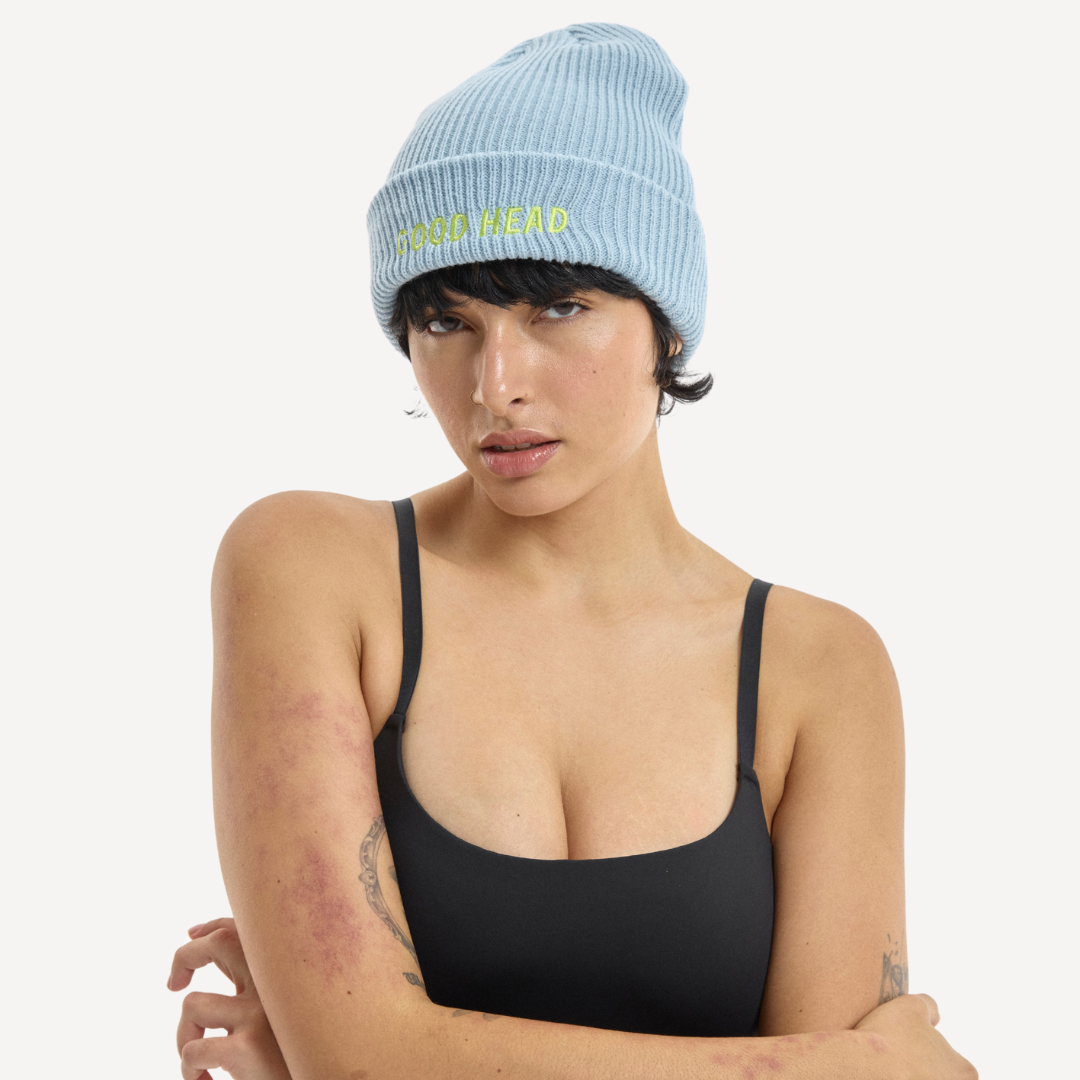 OSFM/ GOOD HEAD