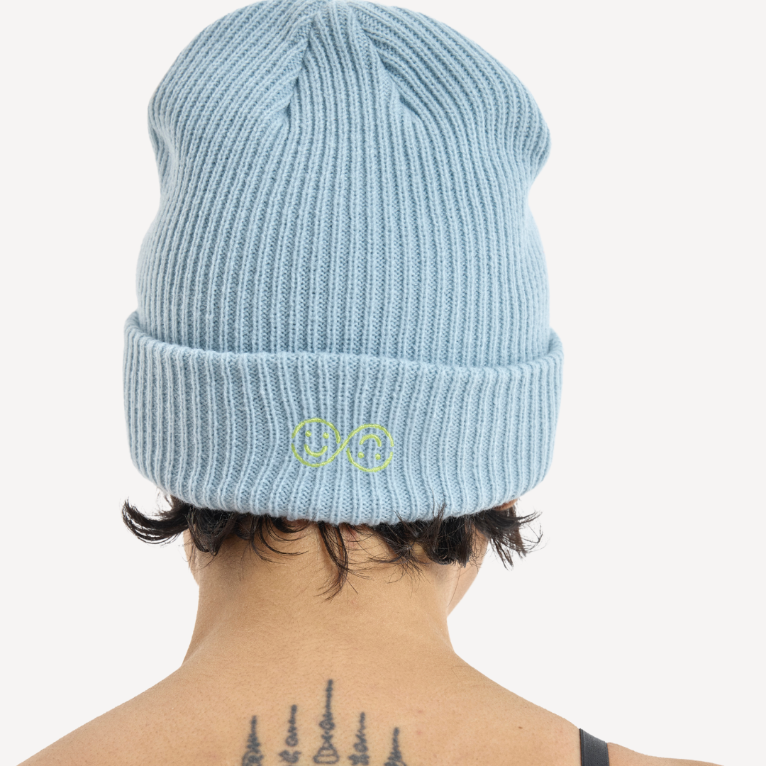 OSFM/ GOOD HEAD