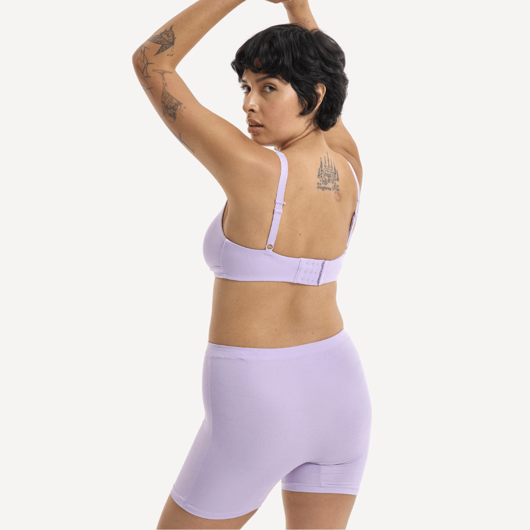 GEEGEE / M, XS / LAVENDER FIZZ, S / LAVENDER FIZZ, M / LAVENDER FIZZ,