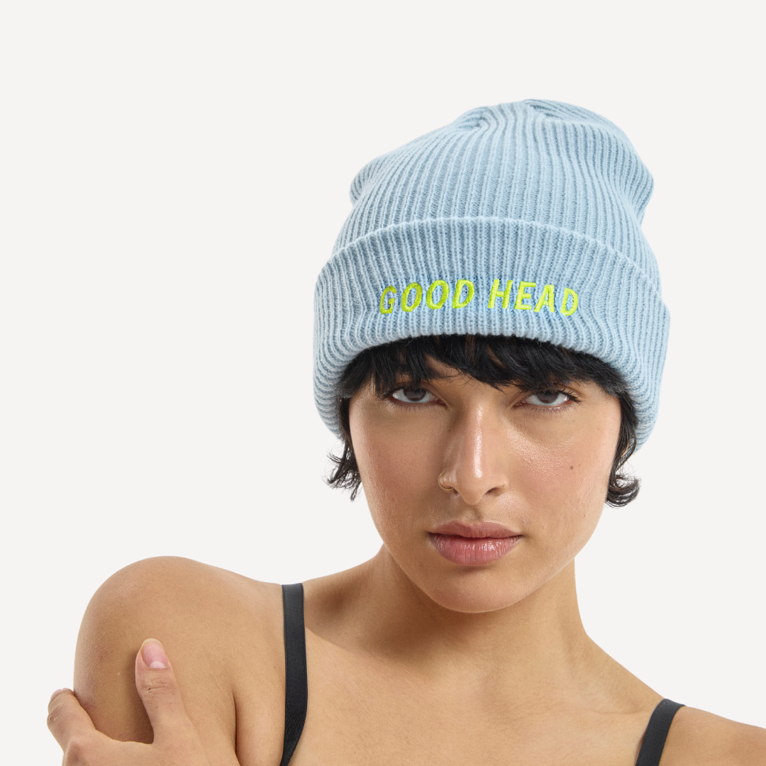 Beanies - Good Head