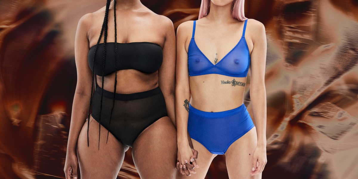 International Sizing Conversions