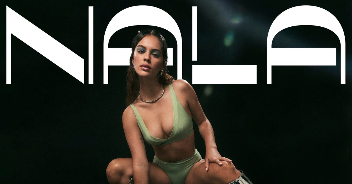 Bold and Fierce”: New Aussie Underwear Label Nala Reps Sustainable