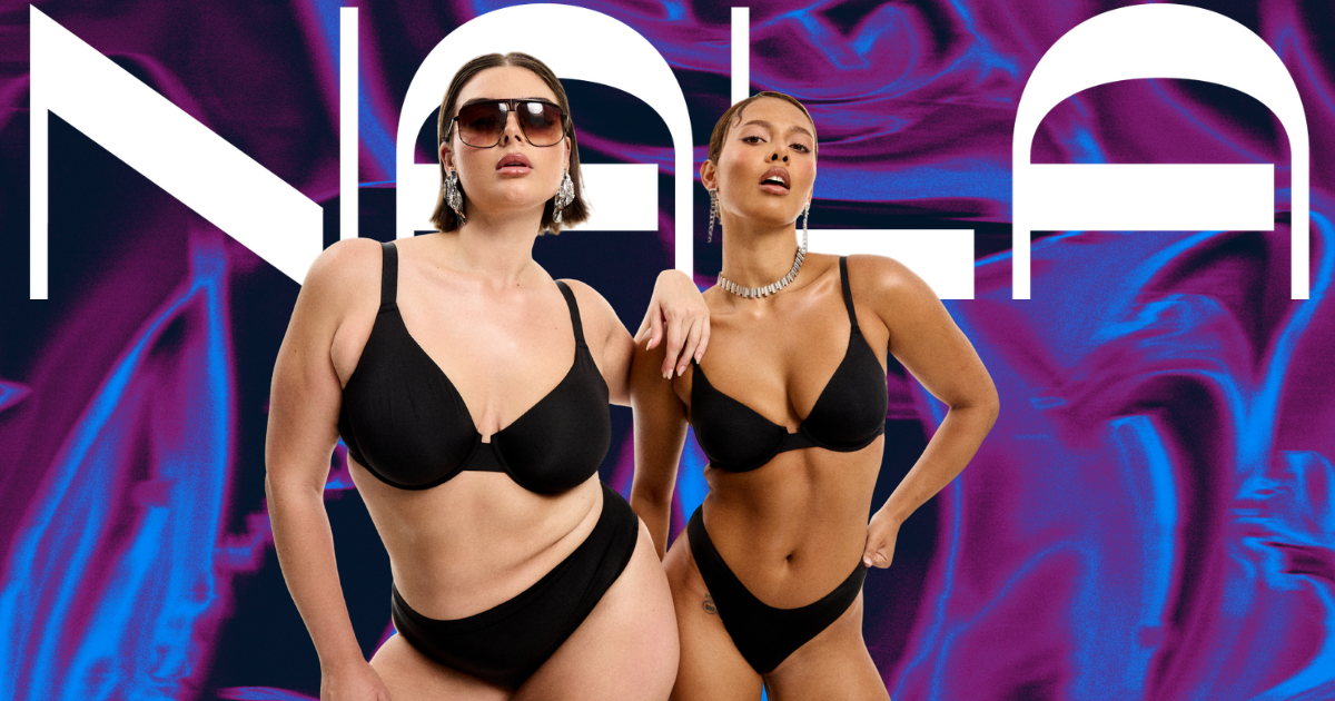 Nala Bras & Underwear | Sustainable, Affordable Intimates