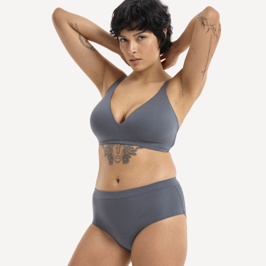 GEEGEE / M, XS/ GALAXY GREY, S / GALAXY GREY, M / GALAXY GREY, 