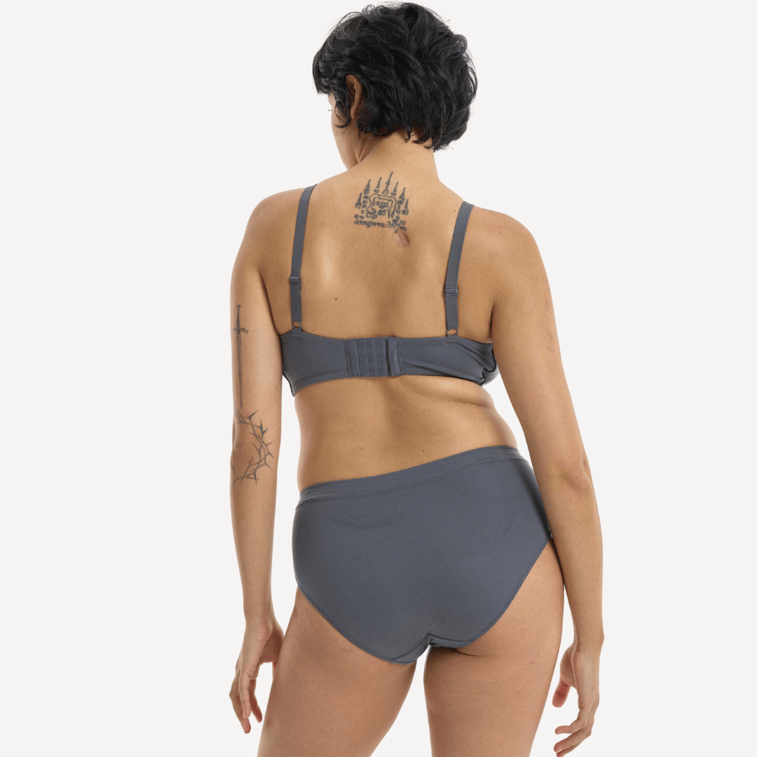 GEEGEE / M, XS/ GALAXY GREY, S / GALAXY GREY, M / GALAXY GREY, 