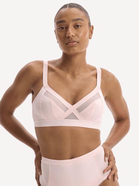 Support Wirefree Bralette
