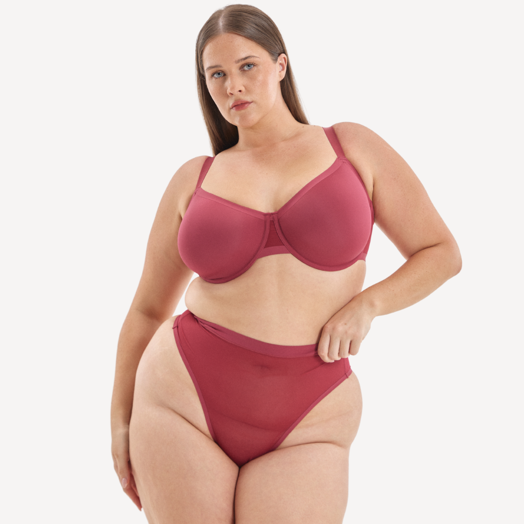 ALICJA / XL, , L/ BURNT FIG, XL/ BURNT FIG, XXL/ BURNT FIG, 