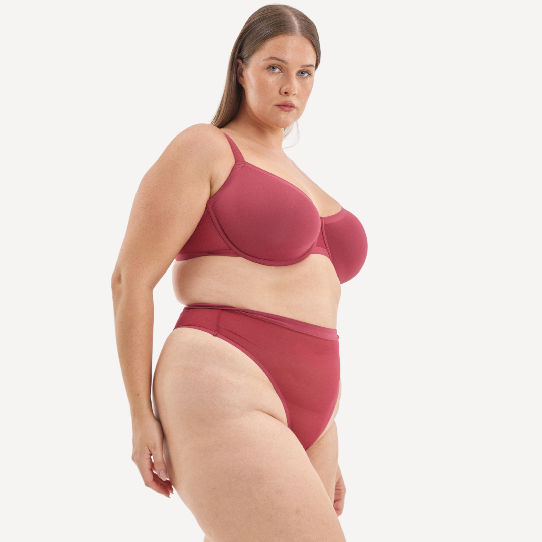 ALICJA / XL, , L/ BURNT FIG, XL/ BURNT FIG, XXL/ BURNT FIG, 