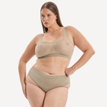 ALICJA / 2XL,  L/ PORCINI MUSHROOM, 2XL/ PORCINI MUSHROOM 