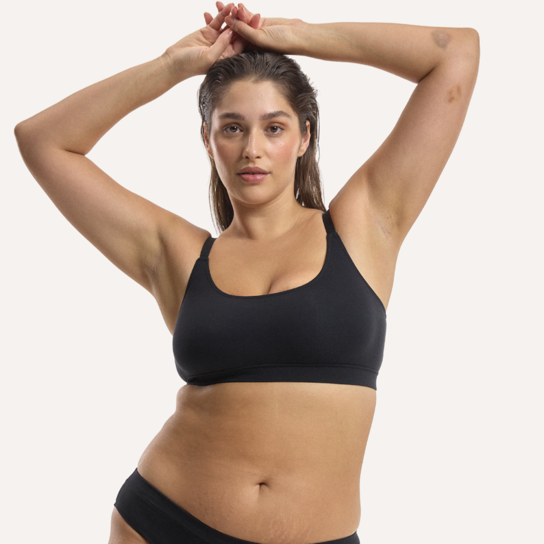 NATASHA / 2XL, XL / LICORICE, 2XL / LICORICE, 3XL / LICORICE, 4XL / LICORICE