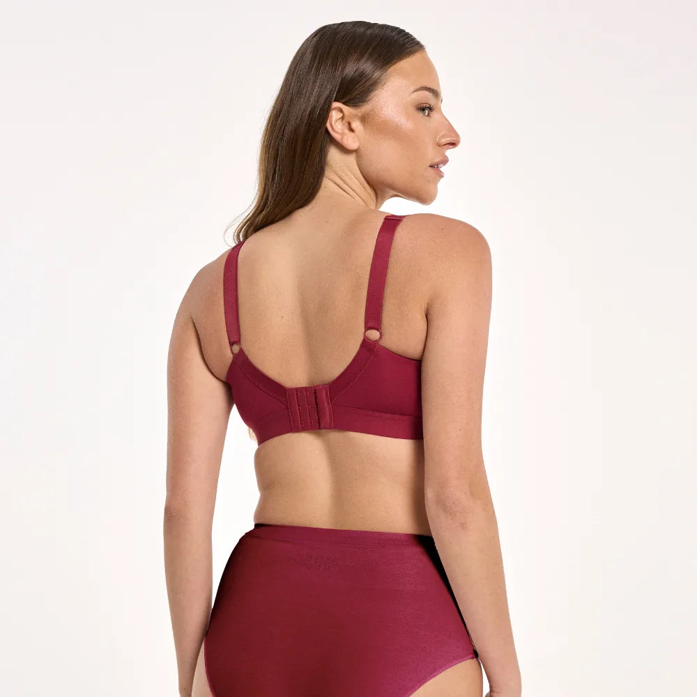 Leakproof Maternity Bra