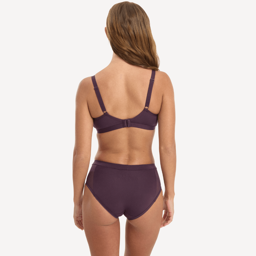 CHLOE / XS, XS / MULBERRY, S / MULBERRY, M / MULBERRY, L / MULBERRY