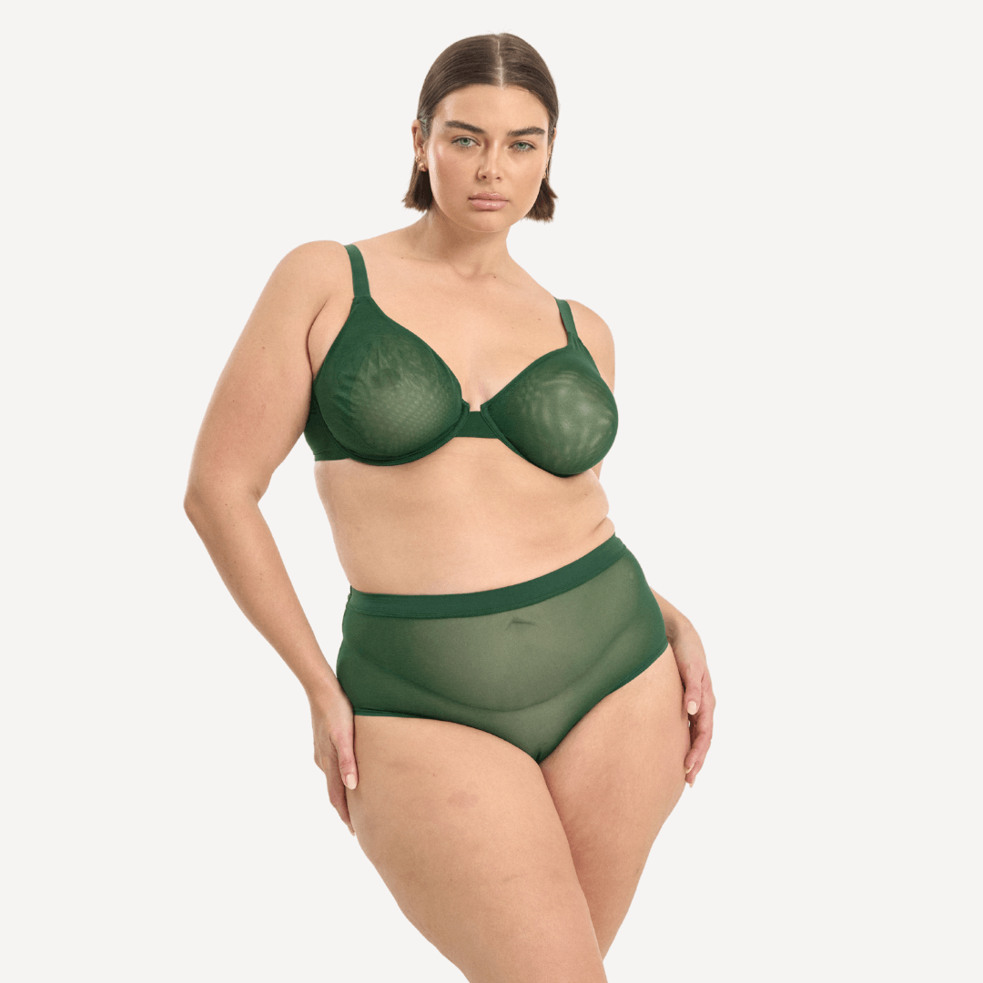 KAITLYN / 2XL, L / POISON IVY, XL / POISON IVY, 2XL / POISON IVY, 3XL / POISON IVY, 4XL / POISON IVY, 5XL / POISON IVY, 6XL / POISON IVY
