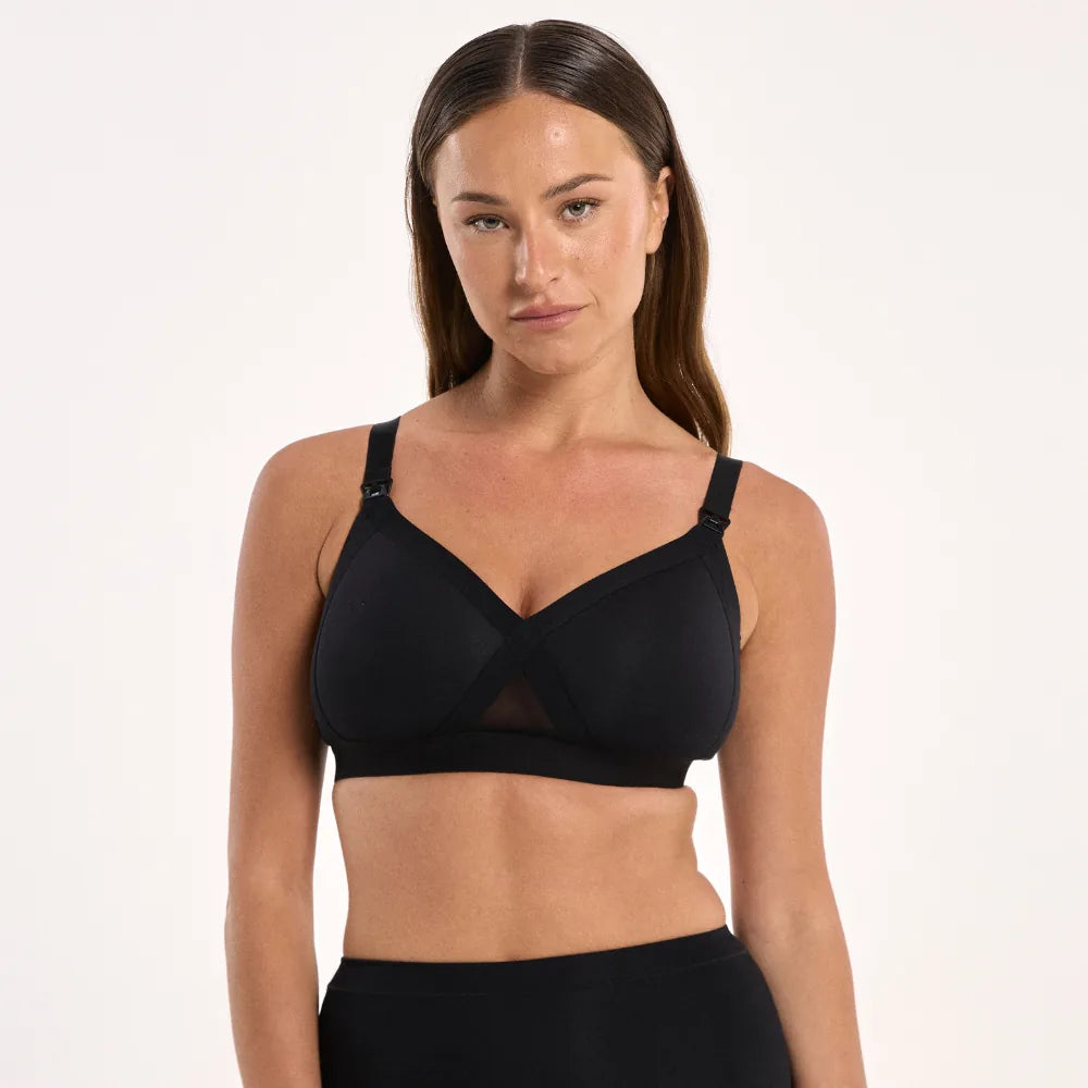 Leakproof Maternity Bra