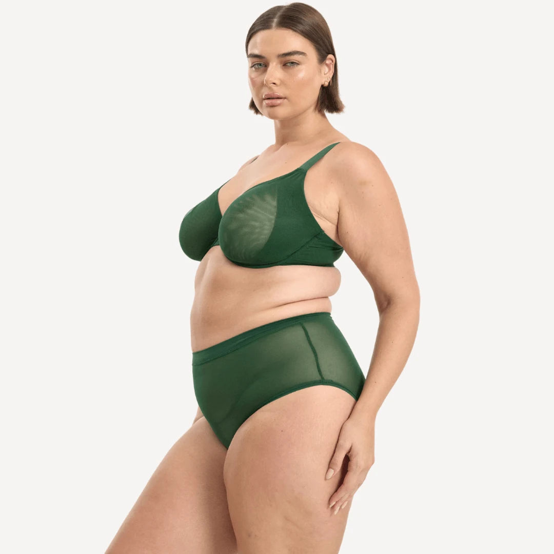 KAITLYN / 2XL, L / POISON IVY, XL / POISON IVY, 2XL / POISON IVY, 3XL / POISON IVY, 4XL / POISON IVY, 5XL / POISON IVY, 6XL / POISON IVY