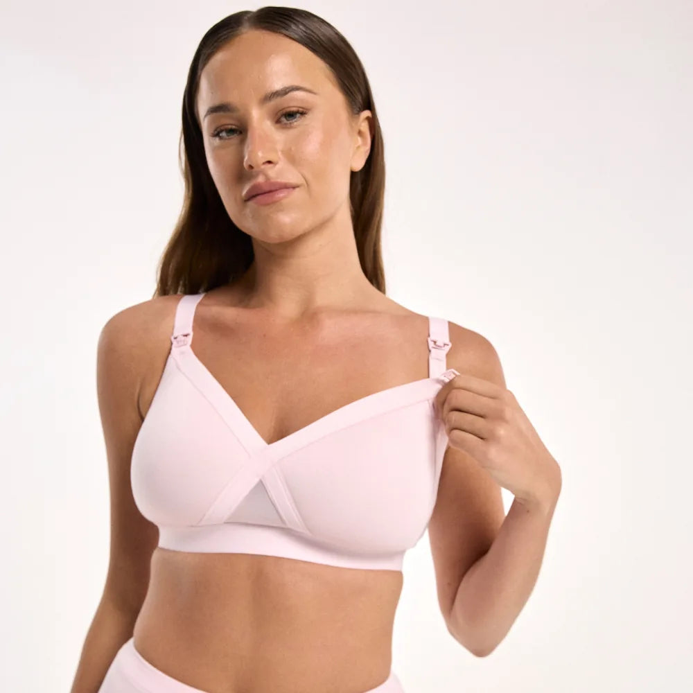 Leakproof Maternity Bra