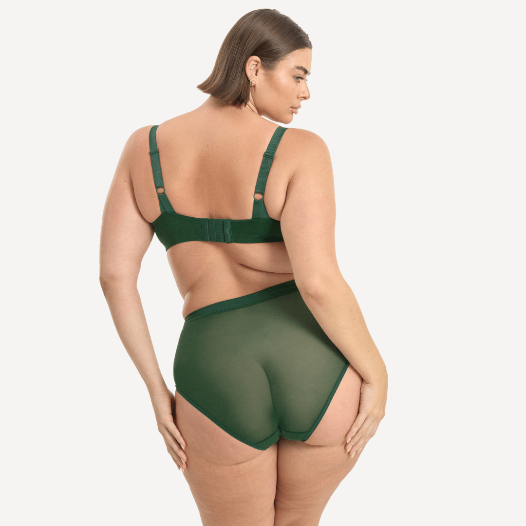 KAITLYN / 2XL, L / POISON IVY, XL / POISON IVY, 2XL / POISON IVY, 3XL / POISON IVY, 4XL / POISON IVY, 5XL / POISON IVY, 6XL / POISON IVY