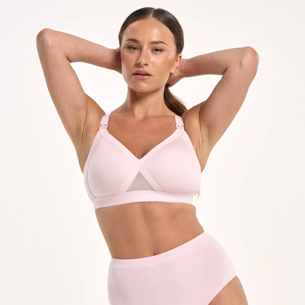Leakproof Maternity Bra