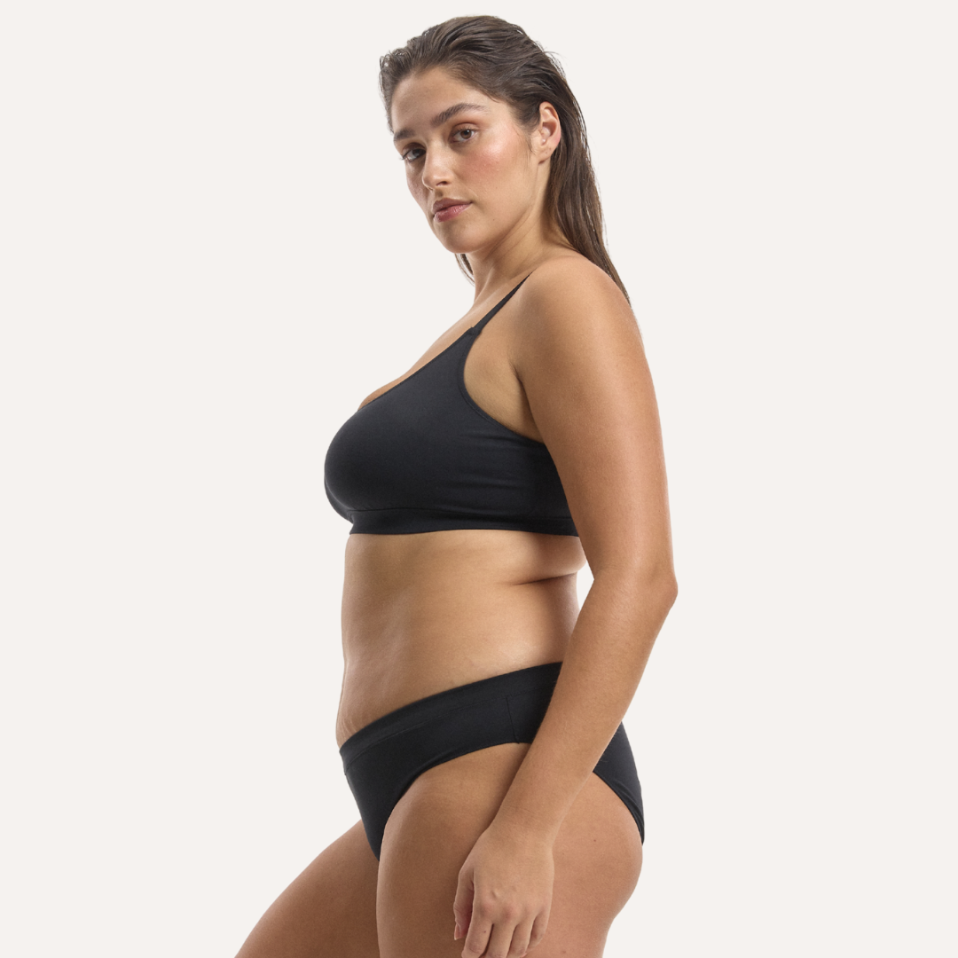 NATASHA / 2XL, XL / LICORICE, 2XL / LICORICE, 3XL / LICORICE, 4XL / LICORICE, 5XL / LICORICE, 6XL / LICORICE