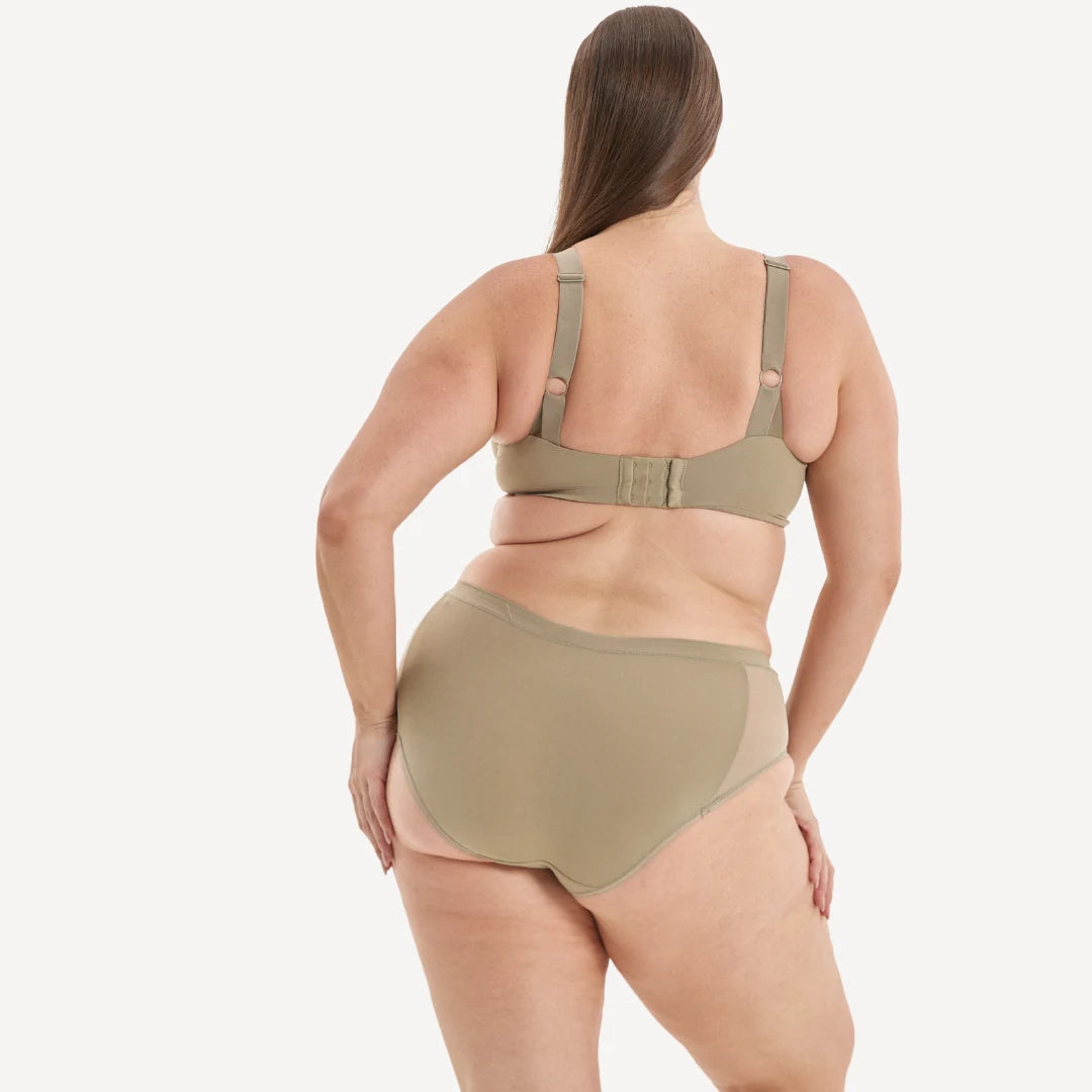 ALICJA / XL,  L/ PORCINI MUSHROOM, 2XL/ PORCINI MUSHROOM 