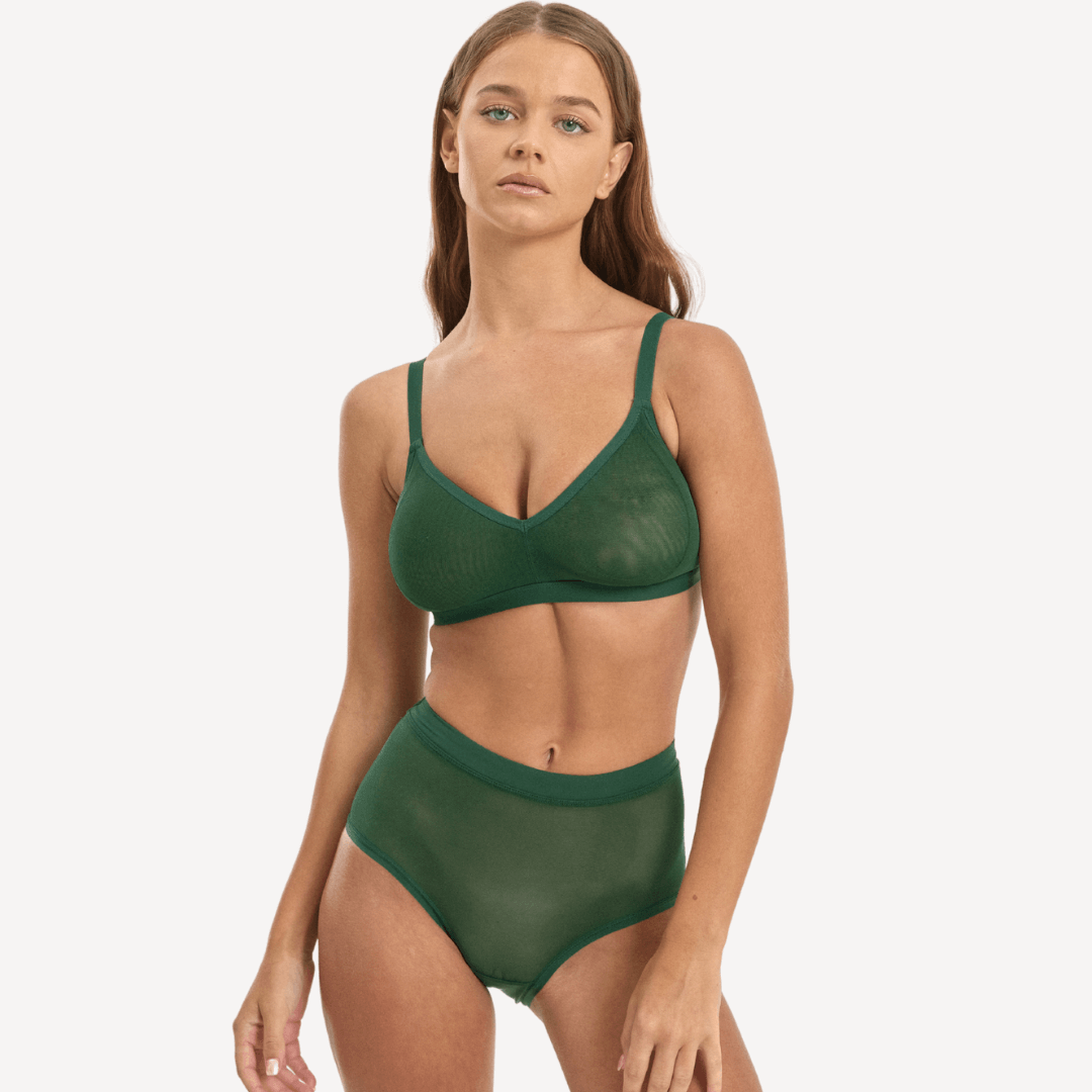 CHOLE / XS, XS / POISON IVY, S / POISON IVY, M / POISON IVY, L / POISON IVY