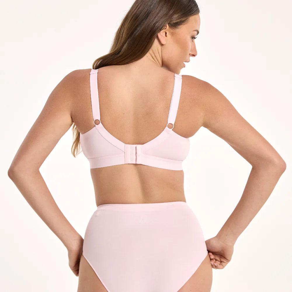 Leakproof Maternity Bra