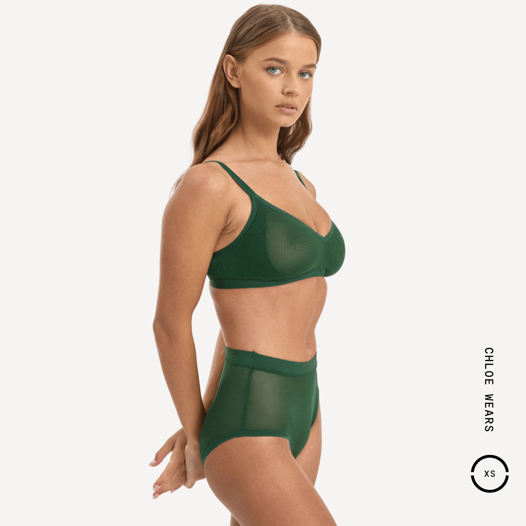 XS / POISON IVY, S / POISON IVY, M / POISON IVY, L / POISON IVY