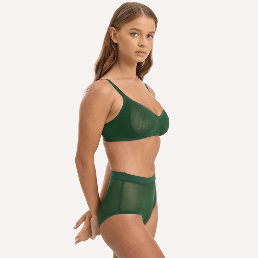 CHLOE / XS, XS / POISON IVY, S / POISON IVY, M / POISON IVY, L / POISON IVY