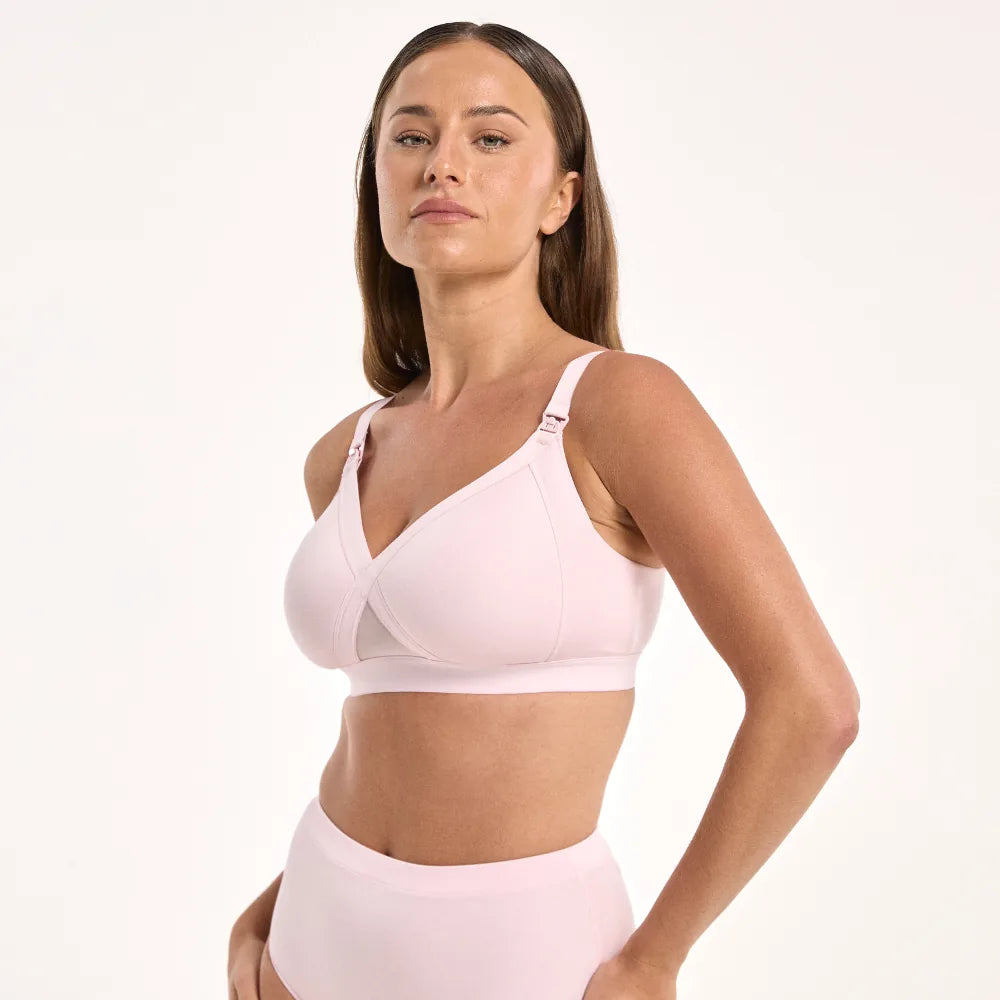 Leakproof Maternity Bra