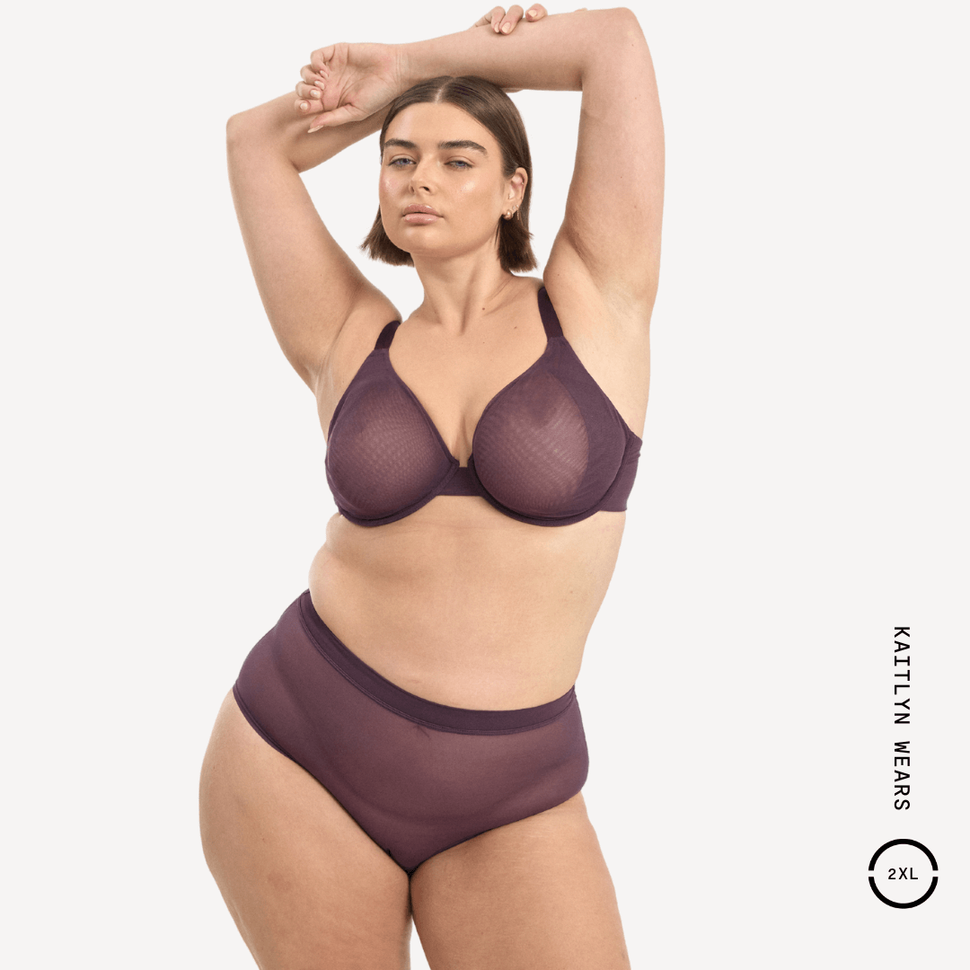 L / MULBERRY, XL / MULBERRY, 2XL / MULBERRY, 3XL / MULBERRY, 4XL / MULBERRY, 5XL / MULBERRY, 6XL / MULBERRY