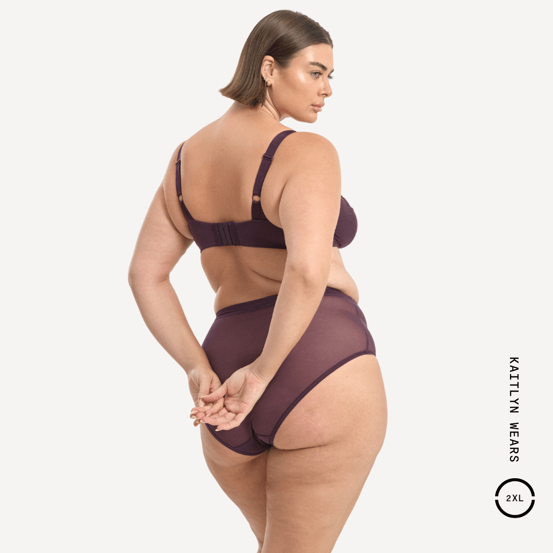 L / MULBERRY, XL / MULBERRY, 2XL / MULBERRY, 3XL / MULBERRY, 4XL / MULBERRY, 5XL / MULBERRY, 6XL / MULBERRY