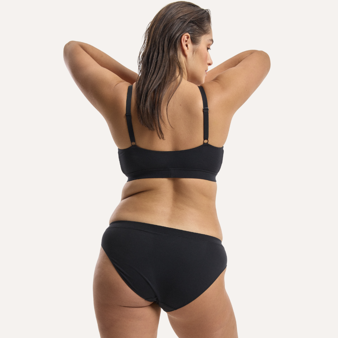 NATASHA / 2XL, XL / LICORICE, 2XL / LICORICE, 3XL / LICORICE, 4XL / LICORICE, 5XL / LICORICE, 6XL / LICORICE