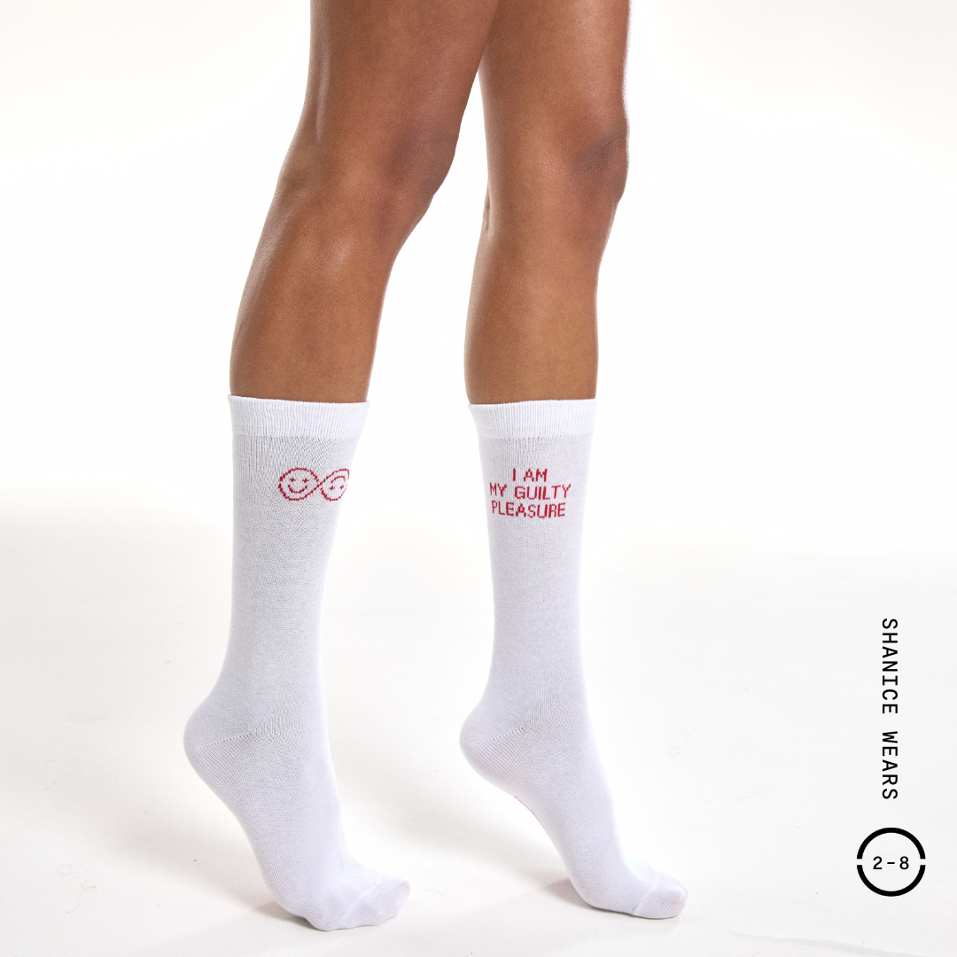 Tee + Socks + Gee Bundle