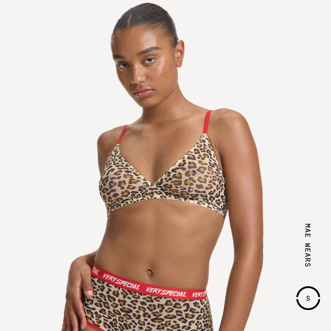 SVS Bundle - Top, Bra & Undie (Gee)