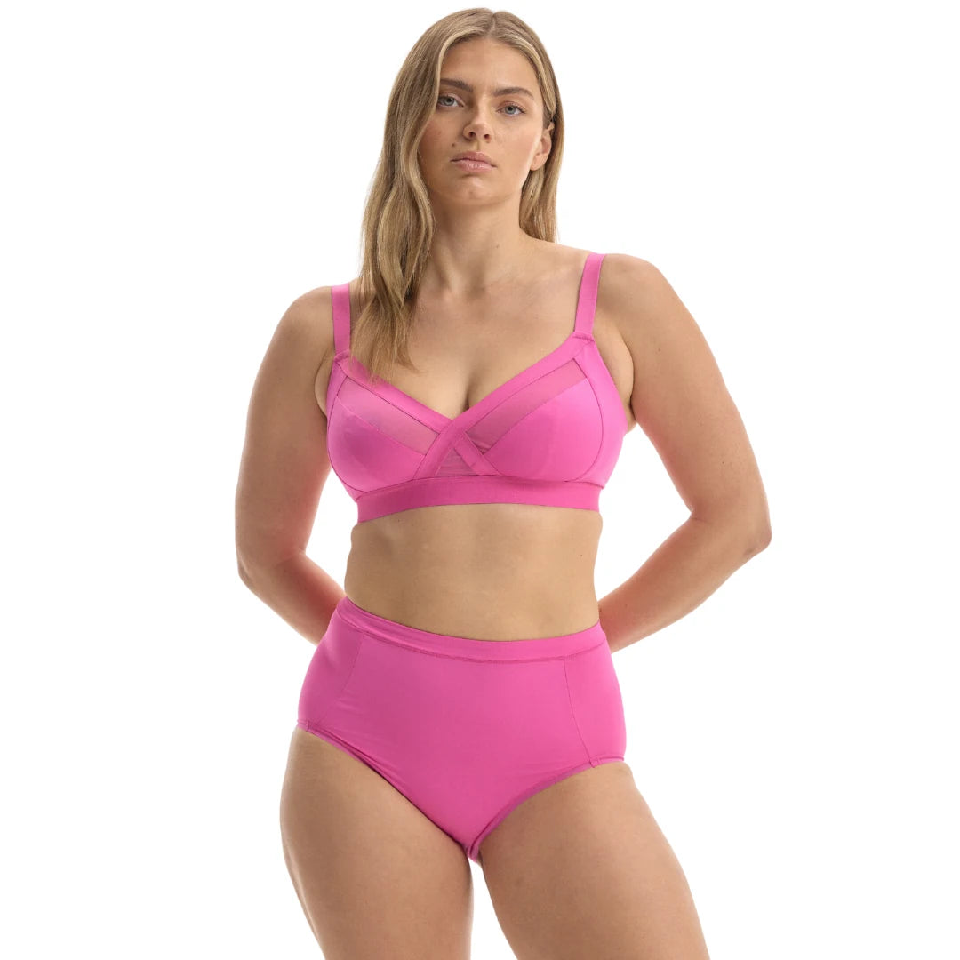 ZOE  / M, M / RASPBERRY, L / RASPBERRY, XL / RASPBERRY, 2XL / RASPBERRY, 3XL / RASPBERRY, 4XL / RASPBERRY, 5XL / RASPBERRY, 6XL / RASPBERRY