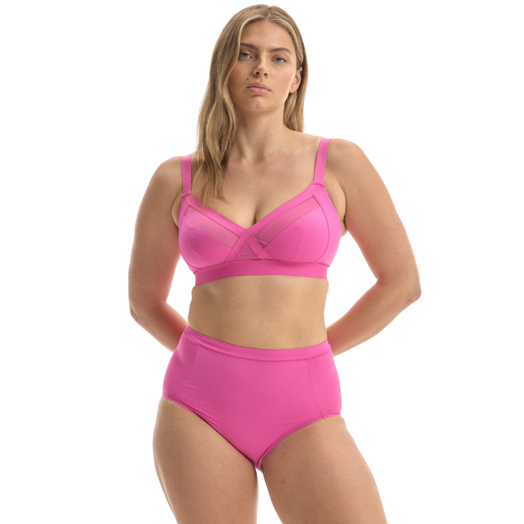 ZOE  / M, M / RASPBERRY, L / RASPBERRY, XL / RASPBERRY, 2XL / RASPBERRY, 3XL / RASPBERRY, 4XL / RASPBERRY, 5XL / RASPBERRY, 6XL / RASPBERRY