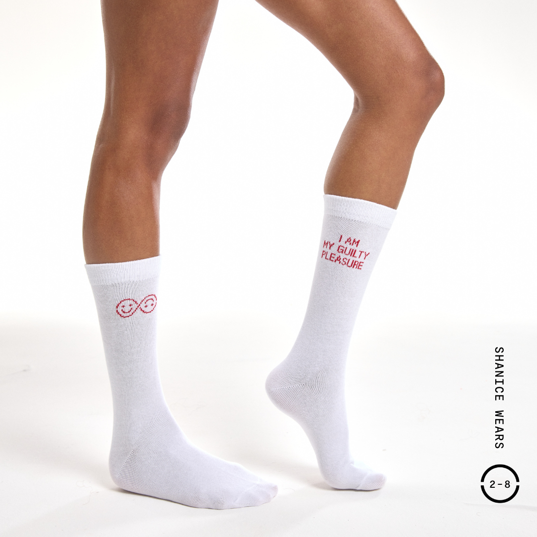 Tee + Socks + Gee Bundle