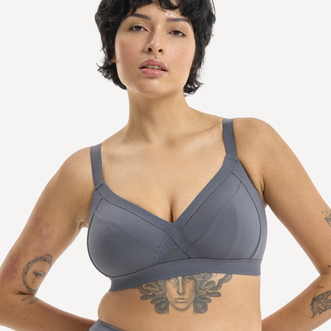 REBUY / GALAXY GREY