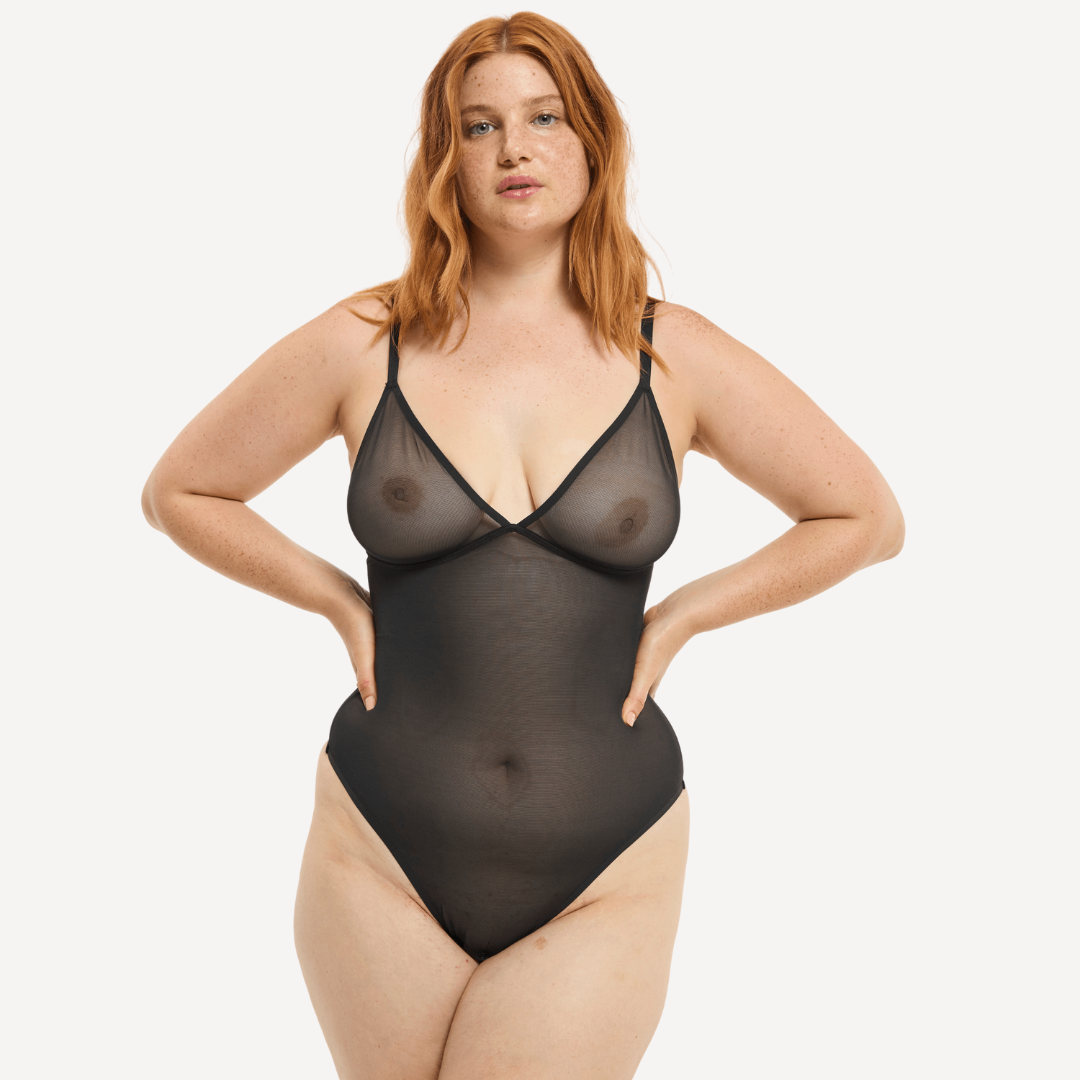 AMELIA / L, XS / LICORICE, S / LICORICE, M / LICORICE, L / LICORICE

