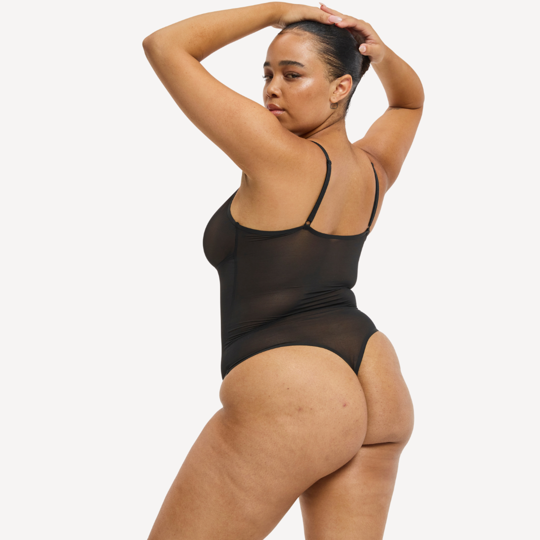 MICCY / XL, XL / LICORICE, 2XL / LICORICE, 3XL / LICORICE
