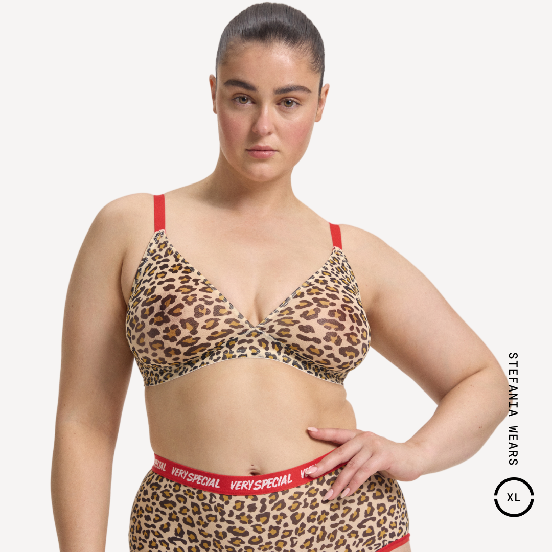 SVS Bundle - Top, Bra & Undie (Gee)