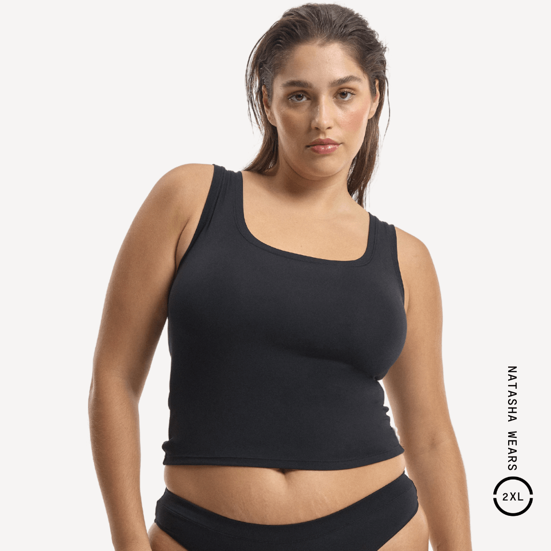 XL / LICORICE, 2XL / LICORICE, 3XL / LICORICE, 4XL / LICORICE