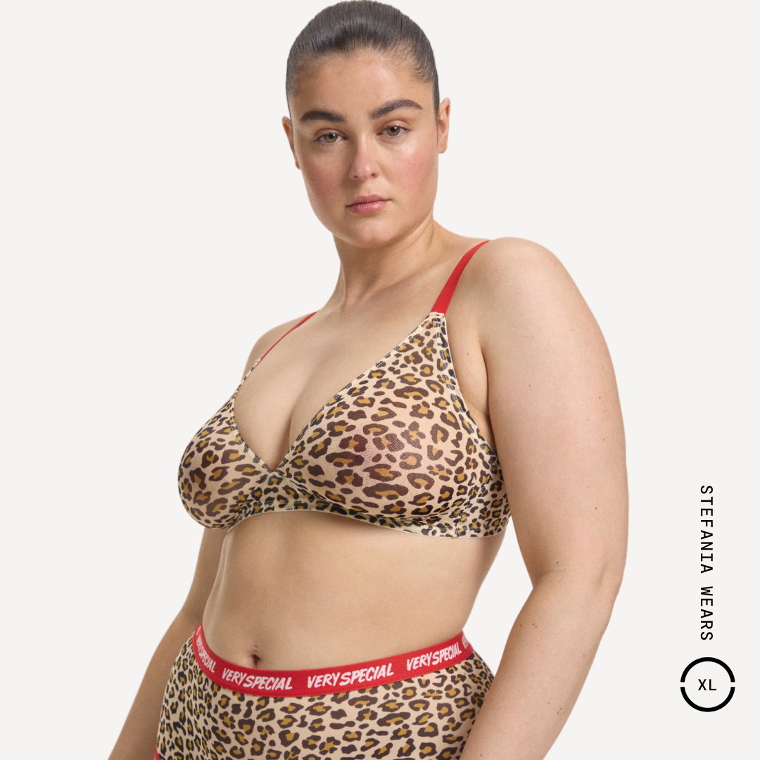 SVS Bundle - Top, Bra & Undie (Gee)