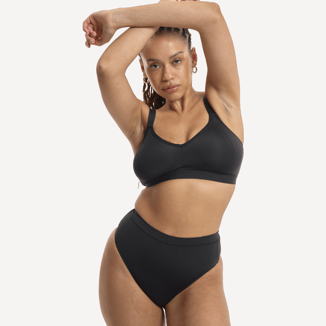 ZOE  / S, XS / LICORICE, S / LICORICE, M / LICORICE, L / LICORICE, XL / LICORICE
