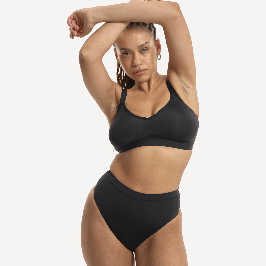 ZOE  / S, XS / LICORICE, S / LICORICE, M / LICORICE, L / LICORICE, XL / LICORICE