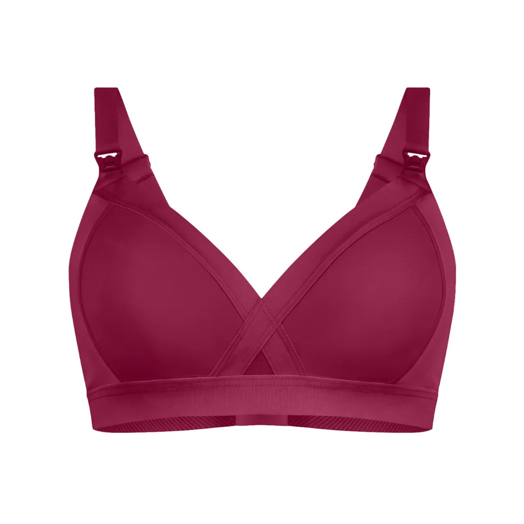 Leakproof Maternity Bra